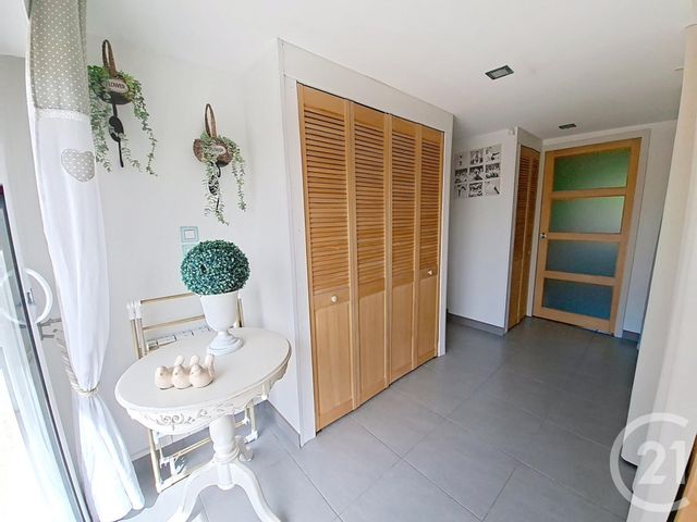 Maison &agrave; vendre - 7 pi&egrave;ces - 114,75 m2 - Valmont - 76 - HAUTE-NORMANDIE