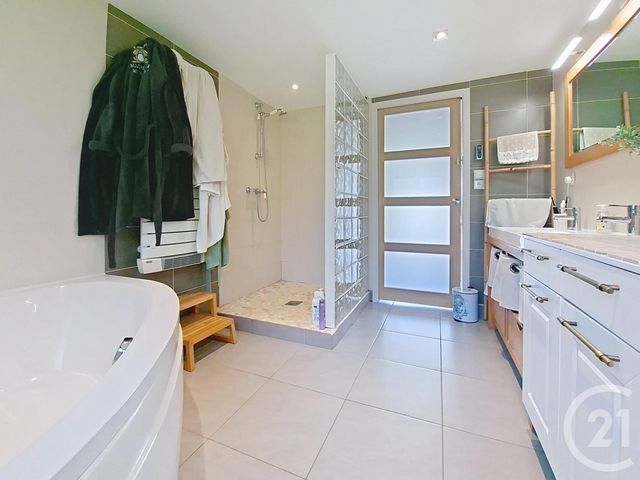 Maison &agrave; vendre - 7 pi&egrave;ces - 114,75 m2 - Valmont - 76 - HAUTE-NORMANDIE