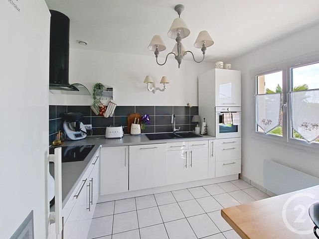 Maison &agrave; vendre - 7 pi&egrave;ces - 114,75 m2 - Valmont - 76 - HAUTE-NORMANDIE