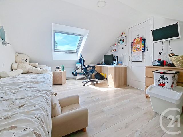 Maison &agrave; vendre - 7 pi&egrave;ces - 114,75 m2 - Valmont - 76 - HAUTE-NORMANDIE