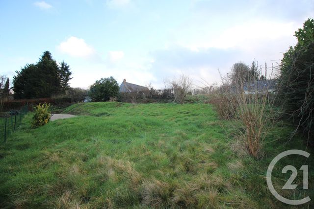 Afficher la photo en grand Terrain à vendre - 823 m2 - Valmont - 76 - HAUTE-NORMANDIE