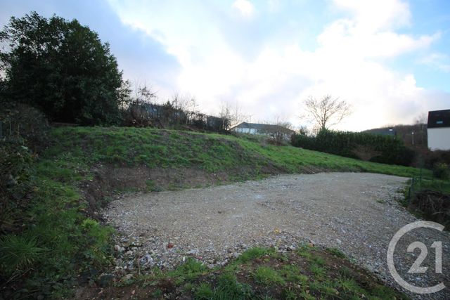 Afficher la photo en grand Terrain à vendre - 823 m2 - Valmont - 76 - HAUTE-NORMANDIE