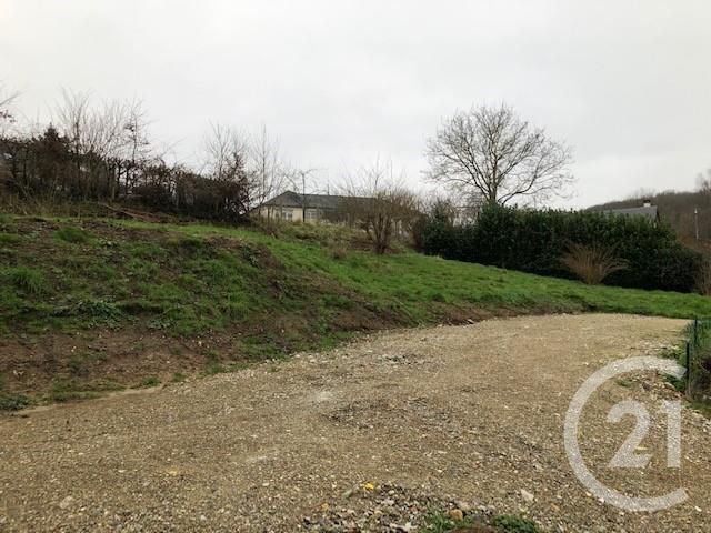 Afficher la photo en grand Terrain à vendre - 823 m2 - Valmont - 76 - HAUTE-NORMANDIE