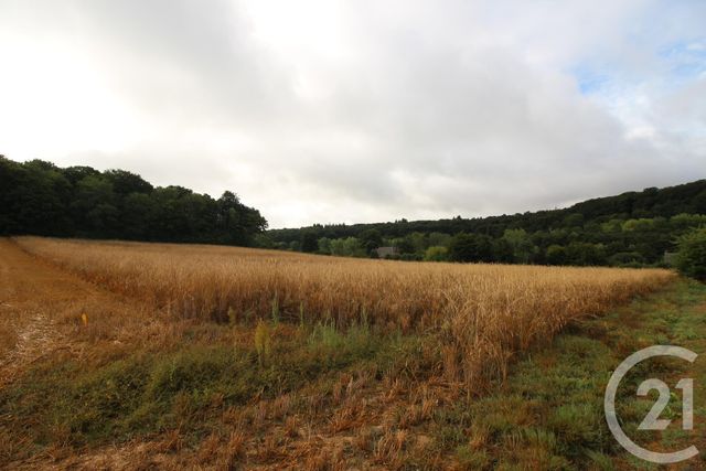 Afficher la photo en grand Terrain à vendre - 813 m2 - Valmont - 76 - HAUTE-NORMANDIE