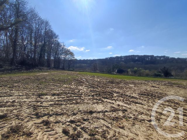 Terrain à vendre - 354 m2 - Valmont - 76 - HAUTE-NORMANDIE