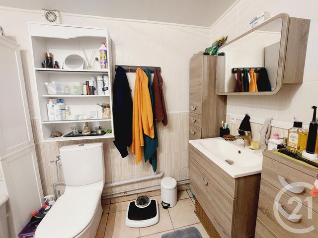 Maison à vendre - 7 pièces - 219,46 m2 - Yebleron - 76 - HAUTE-NORMANDIE