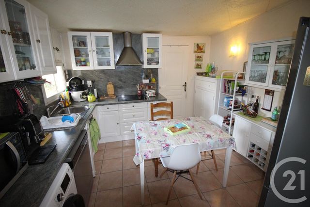 Maison à vendre - 7 pièces - 219,46 m2 - Yebleron - 76 - HAUTE-NORMANDIE