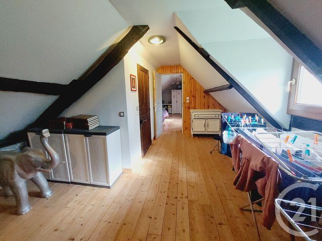 Maison à vendre - 7 pièces - 219,46 m2 - Yebleron - 76 - HAUTE-NORMANDIE