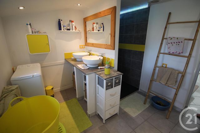 Maison à vendre - 7 pièces - 219,46 m2 - Yebleron - 76 - HAUTE-NORMANDIE