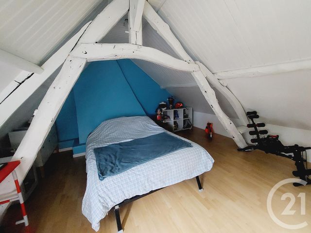 Maison à vendre - 7 pièces - 219,46 m2 - Yebleron - 76 - HAUTE-NORMANDIE