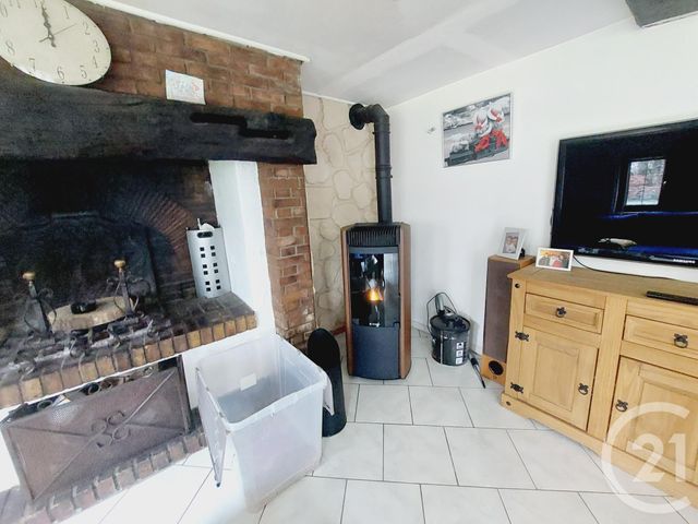 Maison à vendre - 7 pièces - 219,46 m2 - Yebleron - 76 - HAUTE-NORMANDIE