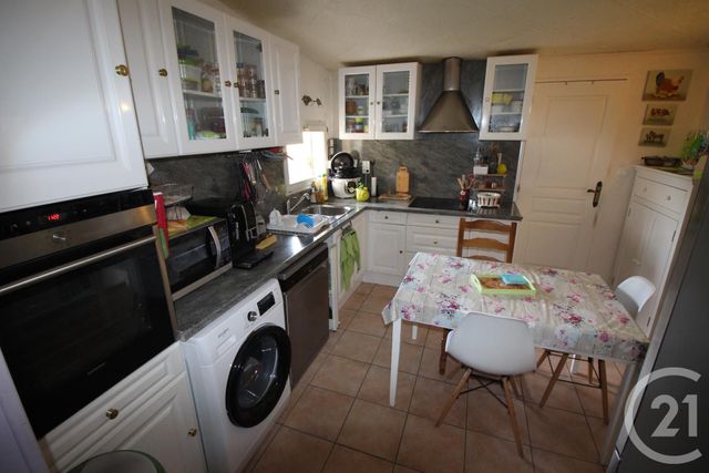 Maison à vendre - 7 pièces - 219,46 m2 - Yebleron - 76 - HAUTE-NORMANDIE