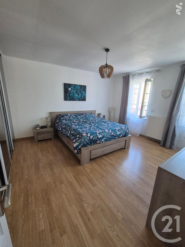 Maison à vendre - 12 pièces - 296 m2 - St Maclou La Briere - 76 - HAUTE-NORMANDIE