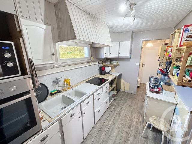 Maison &agrave; vendre - 11 pi&egrave;ces - 150 m2 - Valmont - 76 - HAUTE-NORMANDIE