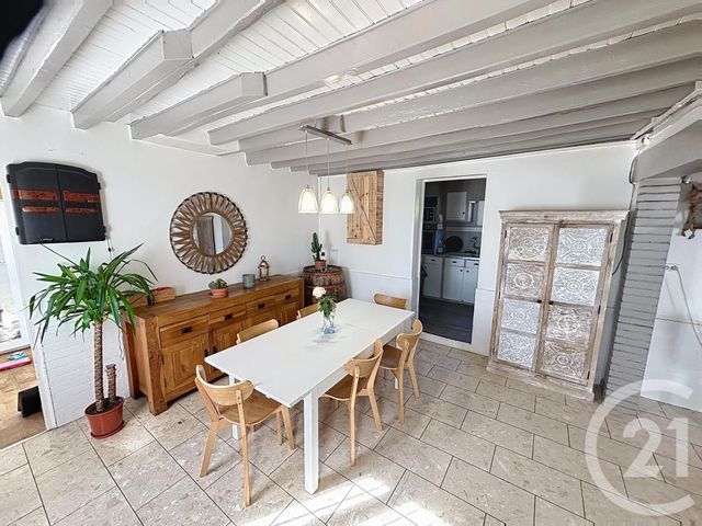 Maison &agrave; vendre - 11 pi&egrave;ces - 150 m2 - Valmont - 76 - HAUTE-NORMANDIE