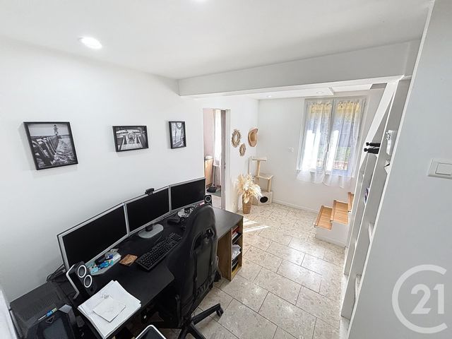 Maison &agrave; vendre - 11 pi&egrave;ces - 150 m2 - Valmont - 76 - HAUTE-NORMANDIE