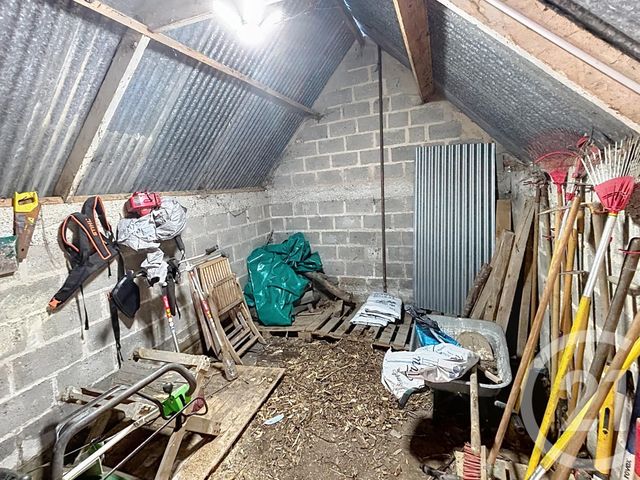 Maison &agrave; vendre - 11 pi&egrave;ces - 150 m2 - Valmont - 76 - HAUTE-NORMANDIE