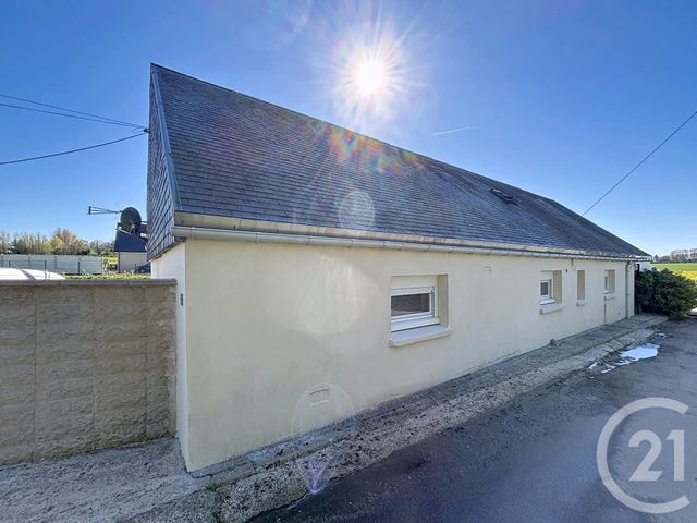 Maison &agrave; vendre - 11 pi&egrave;ces - 150 m2 - Valmont - 76 - HAUTE-NORMANDIE