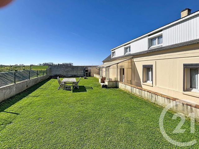 Maison &agrave; vendre - 11 pi&egrave;ces - 150 m2 - Valmont - 76 - HAUTE-NORMANDIE
