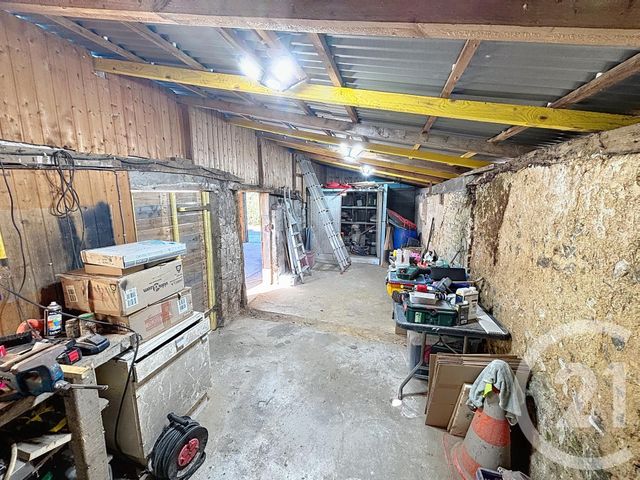 Maison &agrave; vendre - 11 pi&egrave;ces - 150 m2 - Valmont - 76 - HAUTE-NORMANDIE