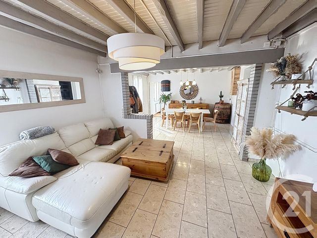 Maison &agrave; vendre - 11 pi&egrave;ces - 150 m2 - Valmont - 76 - HAUTE-NORMANDIE