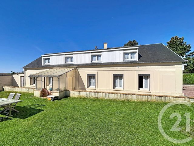 Maison à vendre VALMONT