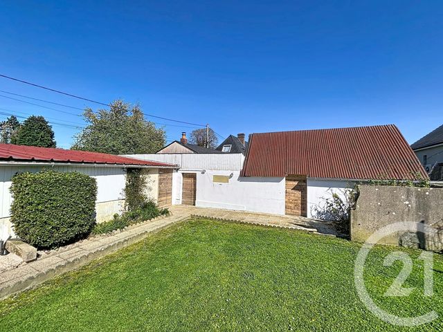Maison &agrave; vendre - 11 pi&egrave;ces - 150 m2 - Valmont - 76 - HAUTE-NORMANDIE