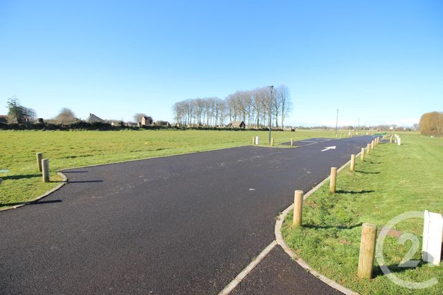 Afficher la photo en grand Terrain à vendre - 520 m2 - Valmont - 76 - HAUTE-NORMANDIE
