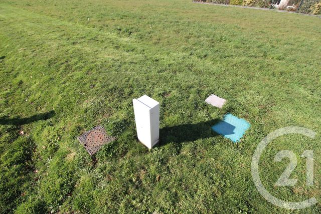 Afficher la photo en grand Terrain à vendre - 520 m2 - Valmont - 76 - HAUTE-NORMANDIE