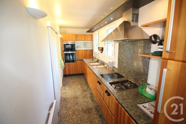 Maison à vendre - 14 pièces - 145 m2 - Valmont - 76 - HAUTE-NORMANDIE