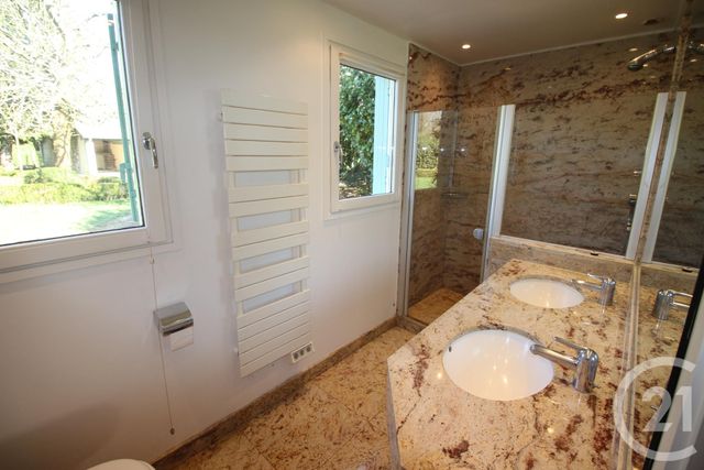 Maison à vendre - 14 pièces - 145 m2 - Valmont - 76 - HAUTE-NORMANDIE