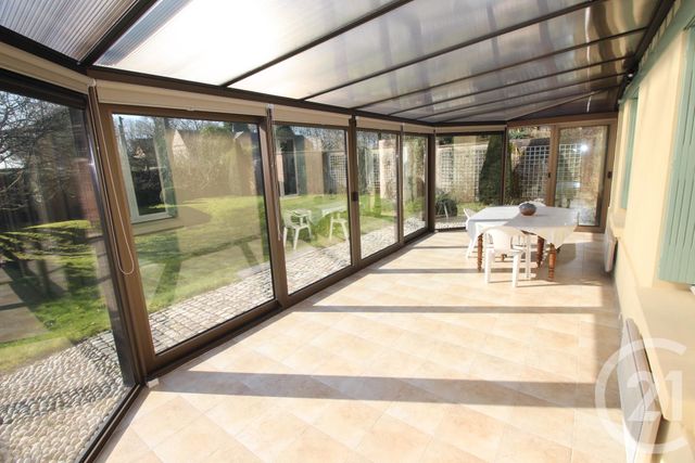 Maison à vendre - 14 pièces - 145 m2 - Valmont - 76 - HAUTE-NORMANDIE