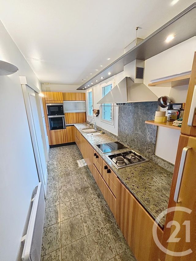 Maison &agrave; vendre - 14 pi&egrave;ces - 145 m2 - Valmont - 76 - HAUTE-NORMANDIE