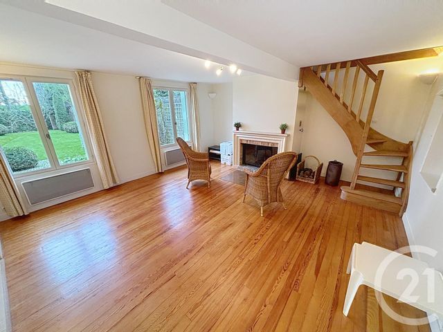 Maison &agrave; vendre - 14 pi&egrave;ces - 145 m2 - Valmont - 76 - HAUTE-NORMANDIE