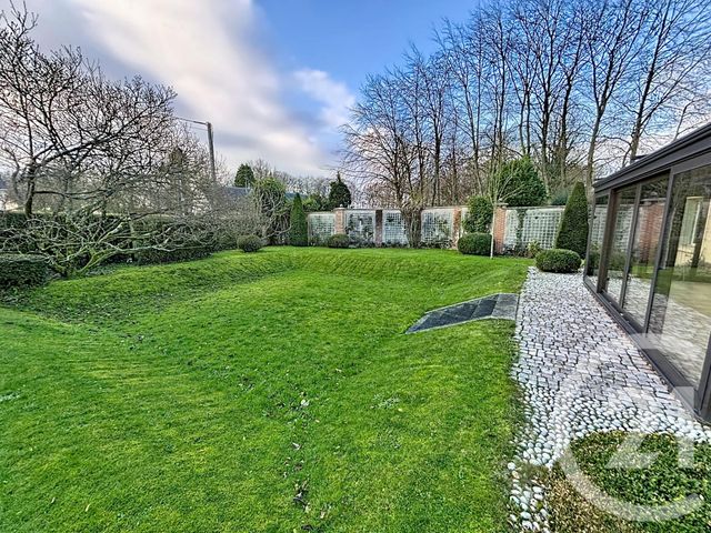 Maison &agrave; vendre - 14 pi&egrave;ces - 145 m2 - Valmont - 76 - HAUTE-NORMANDIE