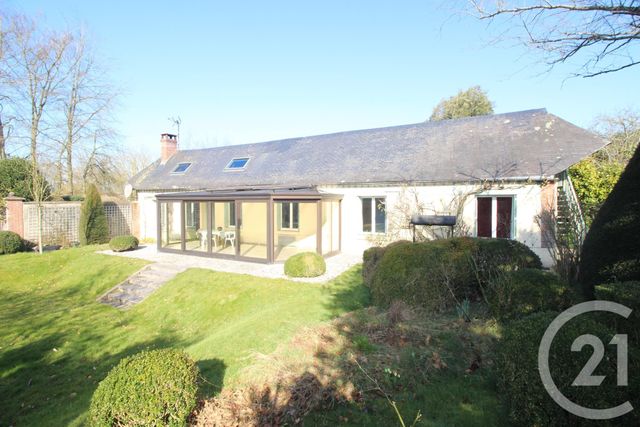 Maison à vendre VALMONT