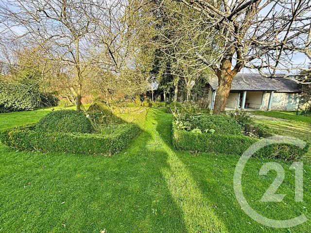 Maison &agrave; vendre - 14 pi&egrave;ces - 145 m2 - Valmont - 76 - HAUTE-NORMANDIE