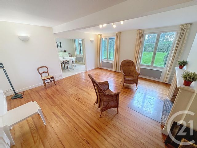 Maison &agrave; vendre - 14 pi&egrave;ces - 145 m2 - Valmont - 76 - HAUTE-NORMANDIE