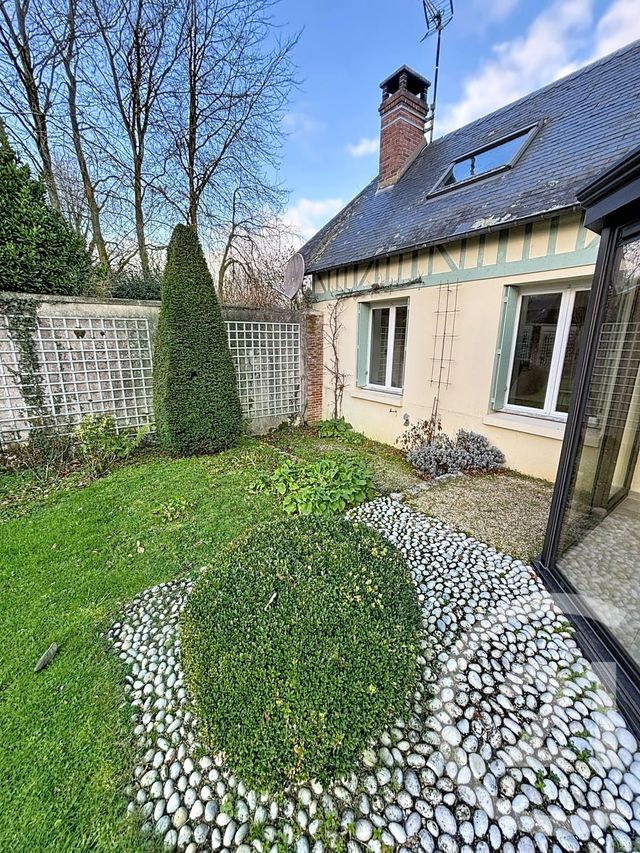 Maison &agrave; vendre - 14 pi&egrave;ces - 145 m2 - Valmont - 76 - HAUTE-NORMANDIE