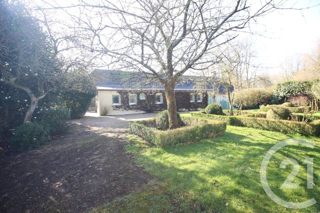 Maison à vendre - 14 pièces - 145 m2 - Valmont - 76 - HAUTE-NORMANDIE