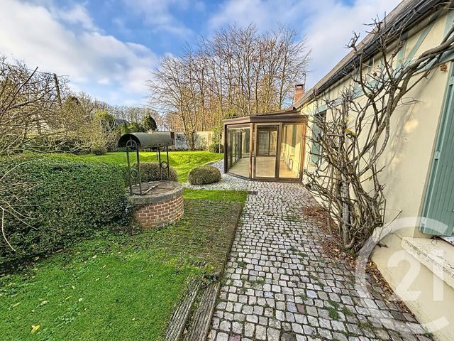 Maison &agrave; vendre - 14 pi&egrave;ces - 145 m2 - Valmont - 76 - HAUTE-NORMANDIE