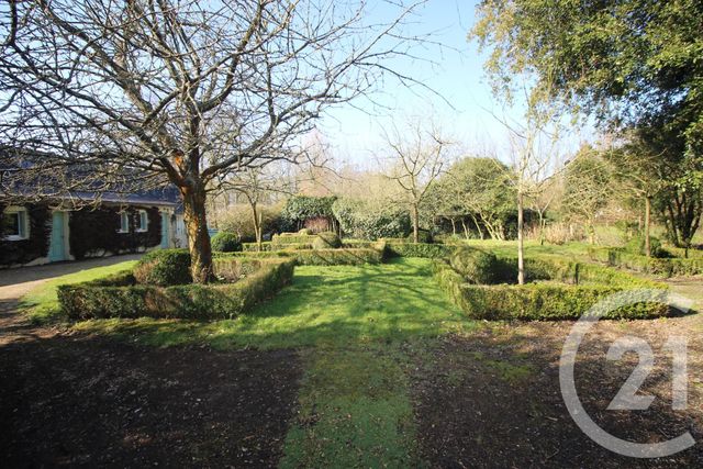 Maison à vendre - 14 pièces - 145 m2 - Valmont - 76 - HAUTE-NORMANDIE