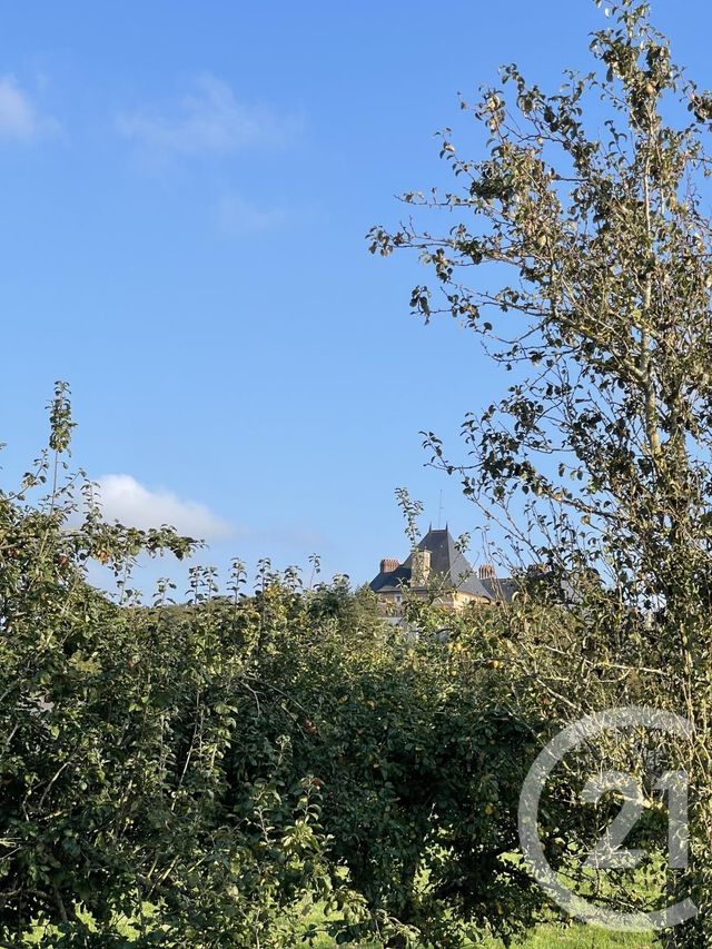 Afficher la photo en grand Terrain à vendre - 985 m2 - Valmont - 76 - HAUTE-NORMANDIE