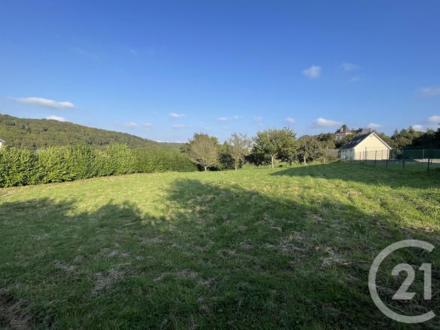 Terrain à vendre - 985 m2 - Valmont - 76 - HAUTE-NORMANDIE