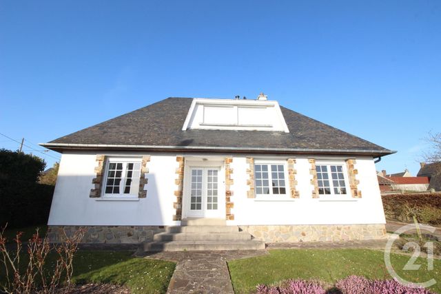 Maison à vendre - 5 pièces - 85 m2 - Ourville En Caux - 76 - HAUTE-NORMANDIE
