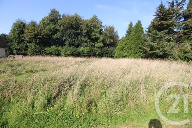 Afficher la photo en grand Terrain à vendre - 1242 m2 - Valmont - 76 - HAUTE-NORMANDIE