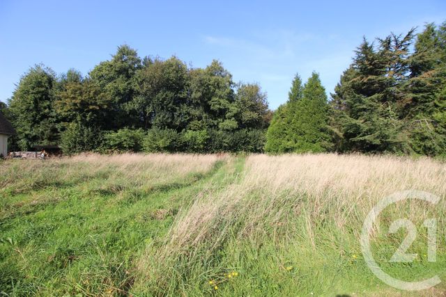 Afficher la photo en grand Terrain à vendre - 1242 m2 - Valmont - 76 - HAUTE-NORMANDIE