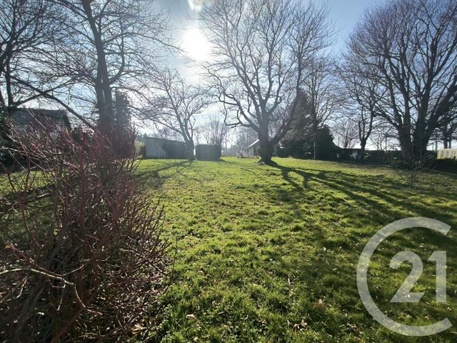 Maison à vendre - 7 pièces - 170 m2 - Senneville Sur Fecamp - 76 - HAUTE-NORMANDIE