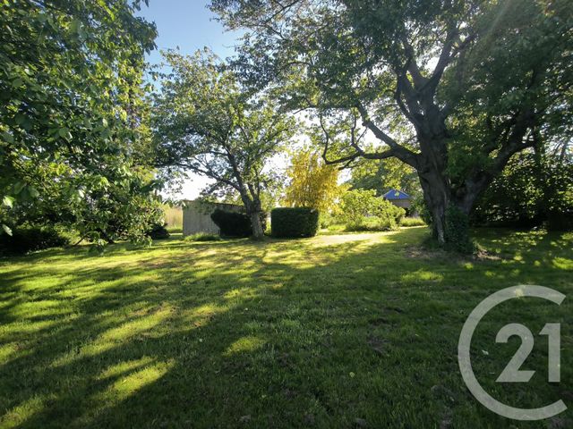 Maison à vendre - 7 pièces - 170 m2 - Senneville Sur Fecamp - 76 - HAUTE-NORMANDIE