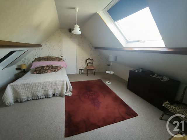 Maison à vendre - 7 pièces - 170 m2 - Senneville Sur Fecamp - 76 - HAUTE-NORMANDIE